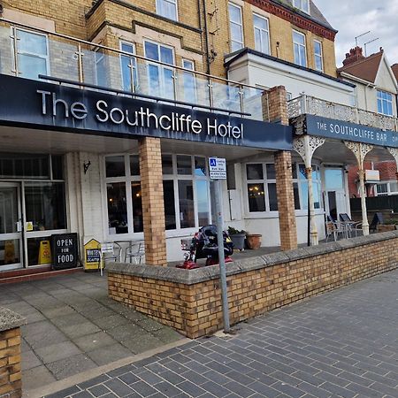 Southcliffe Hotel Bridlington Esterno foto