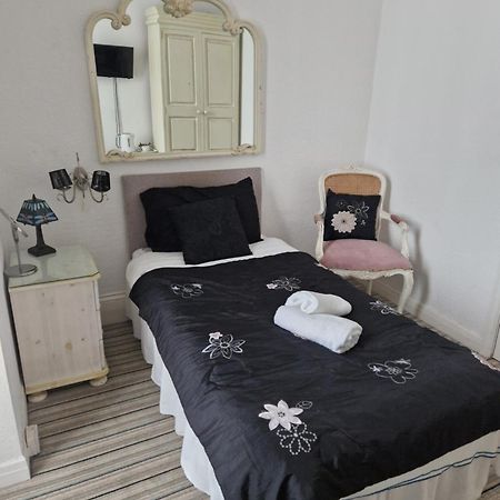 Southcliffe Hotel Bridlington Esterno foto