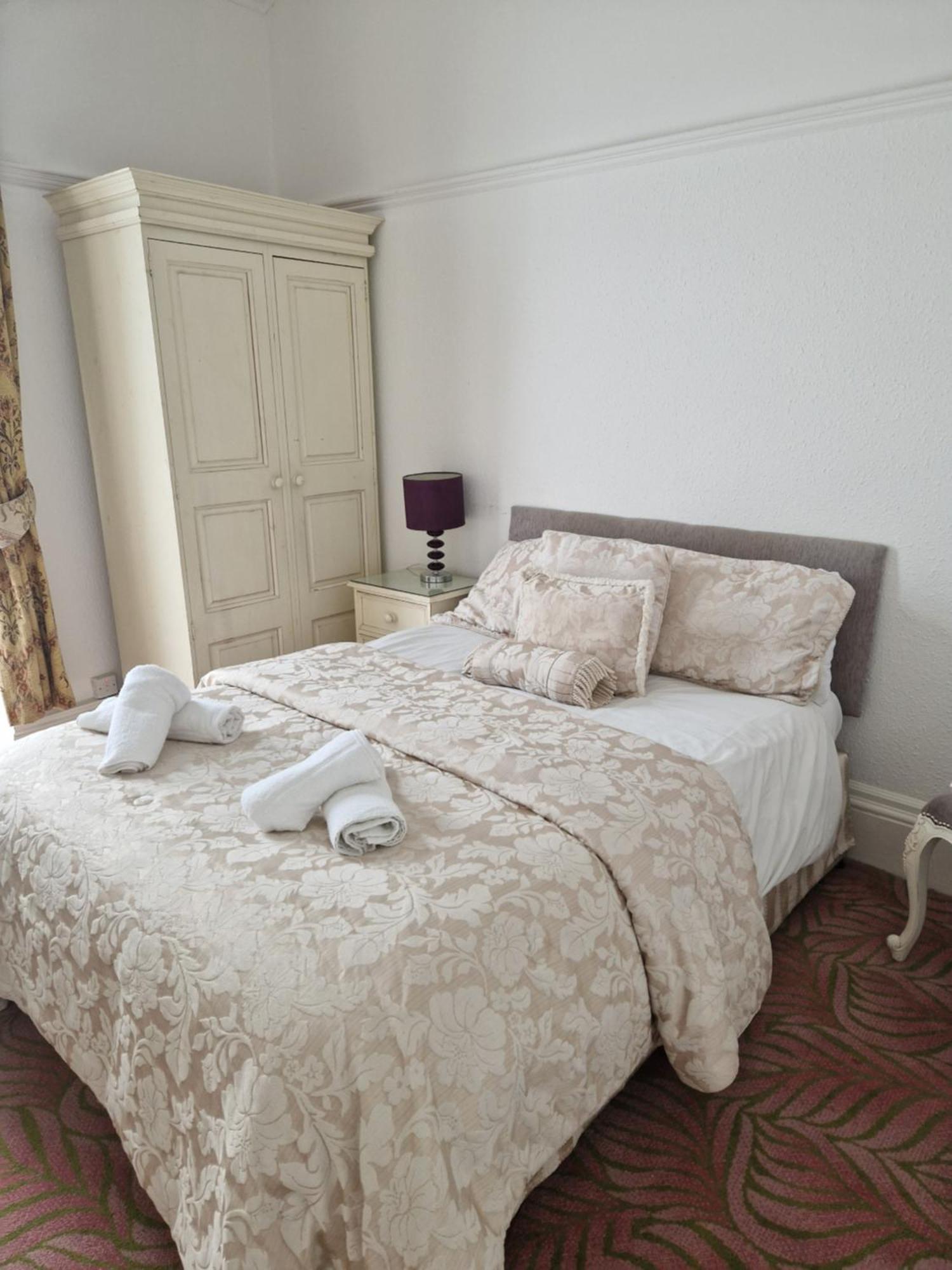 Southcliffe Hotel Bridlington Esterno foto