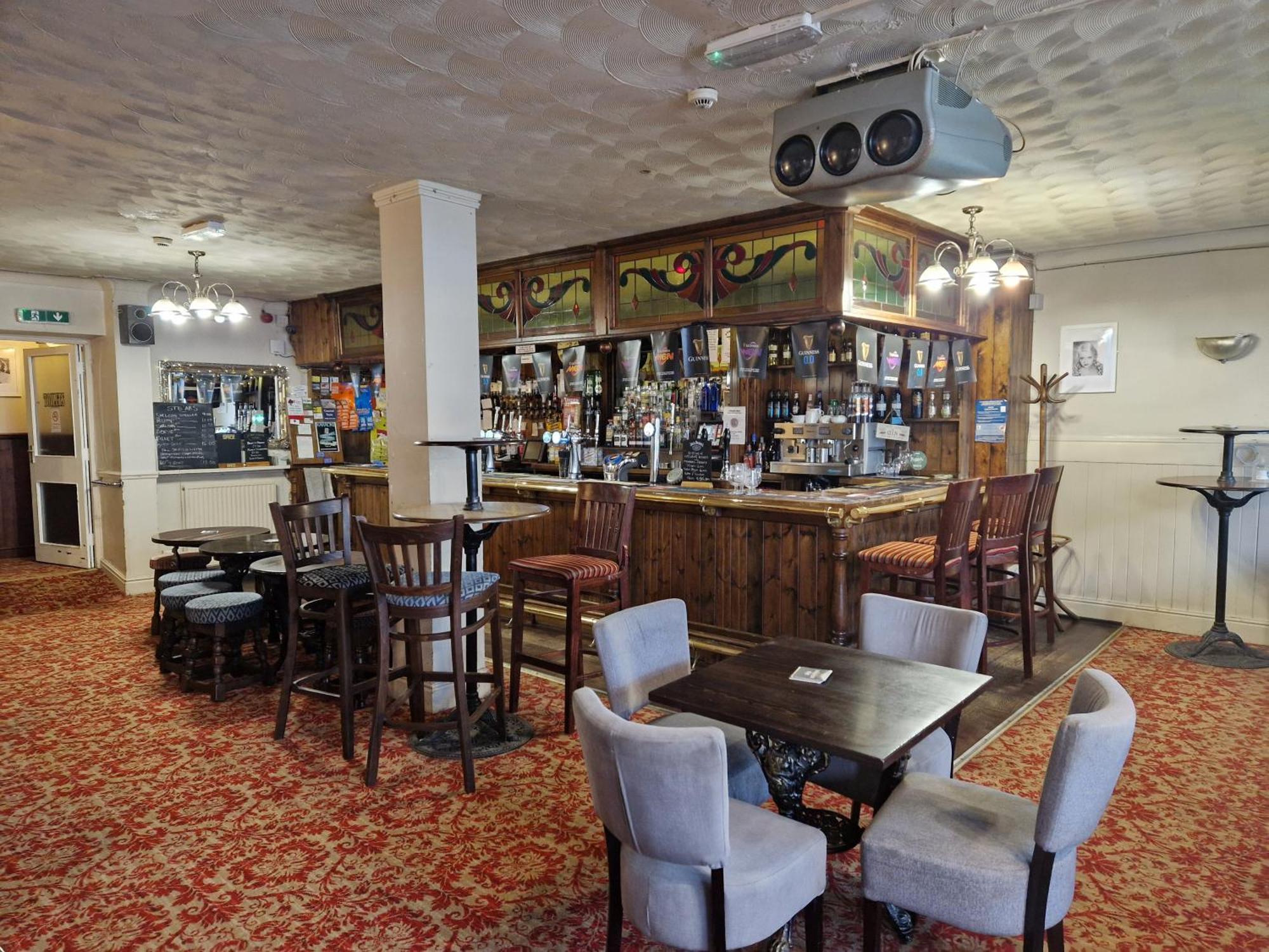 Southcliffe Hotel Bridlington Esterno foto
