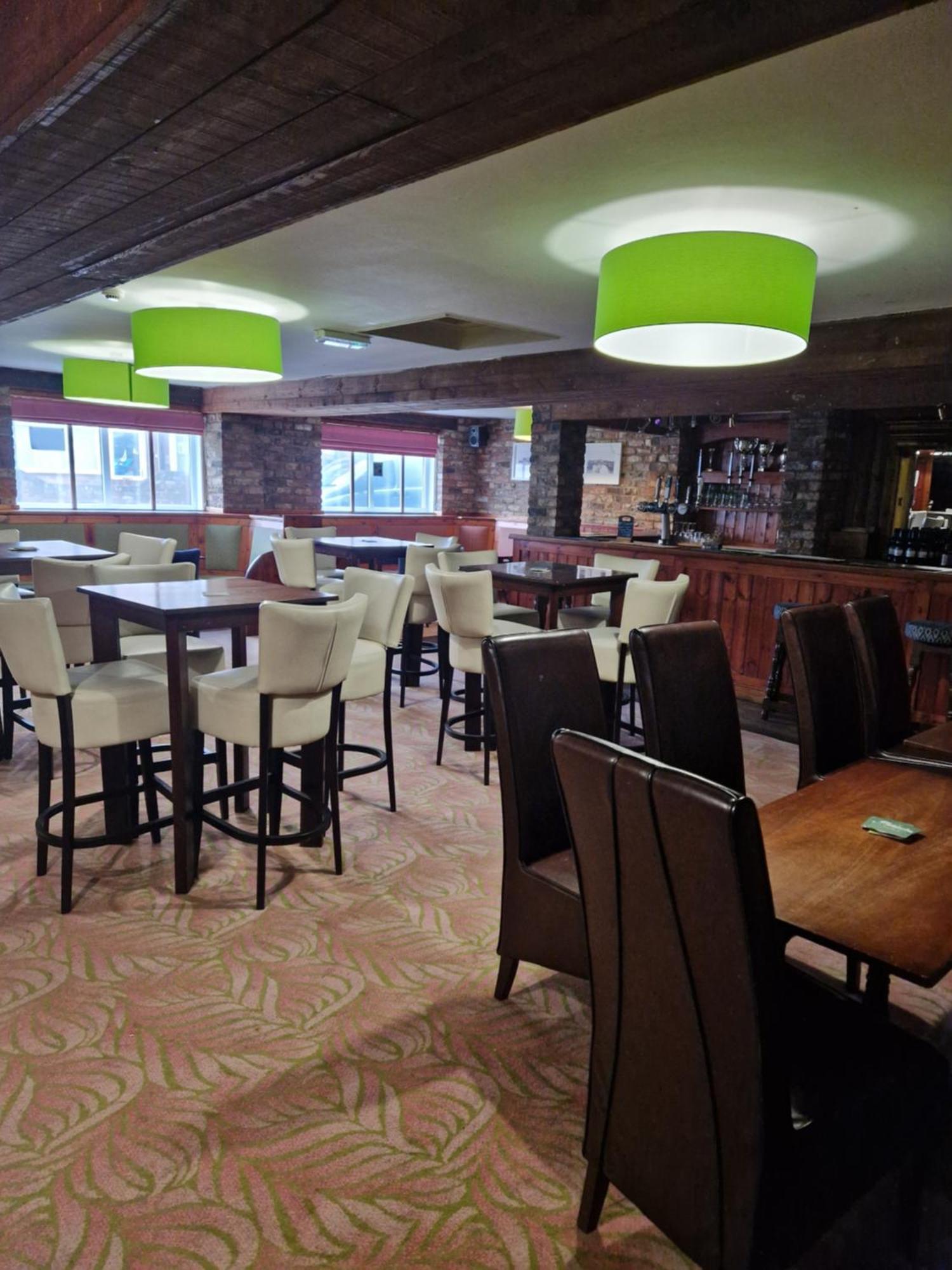 Southcliffe Hotel Bridlington Esterno foto